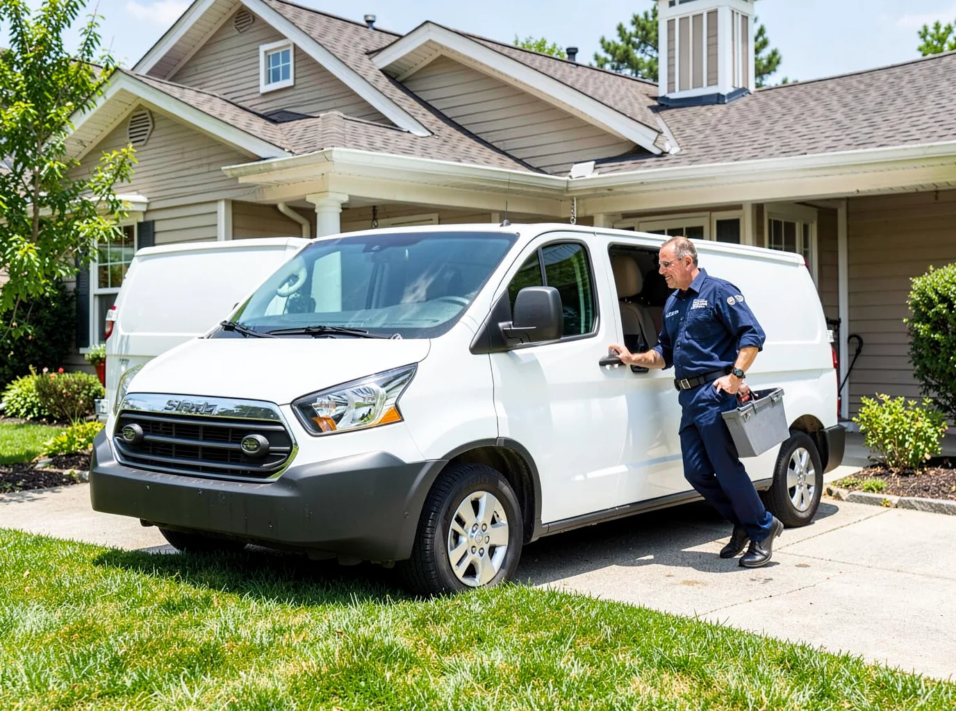 Emergency Plumber company in Jacksonburg, WV