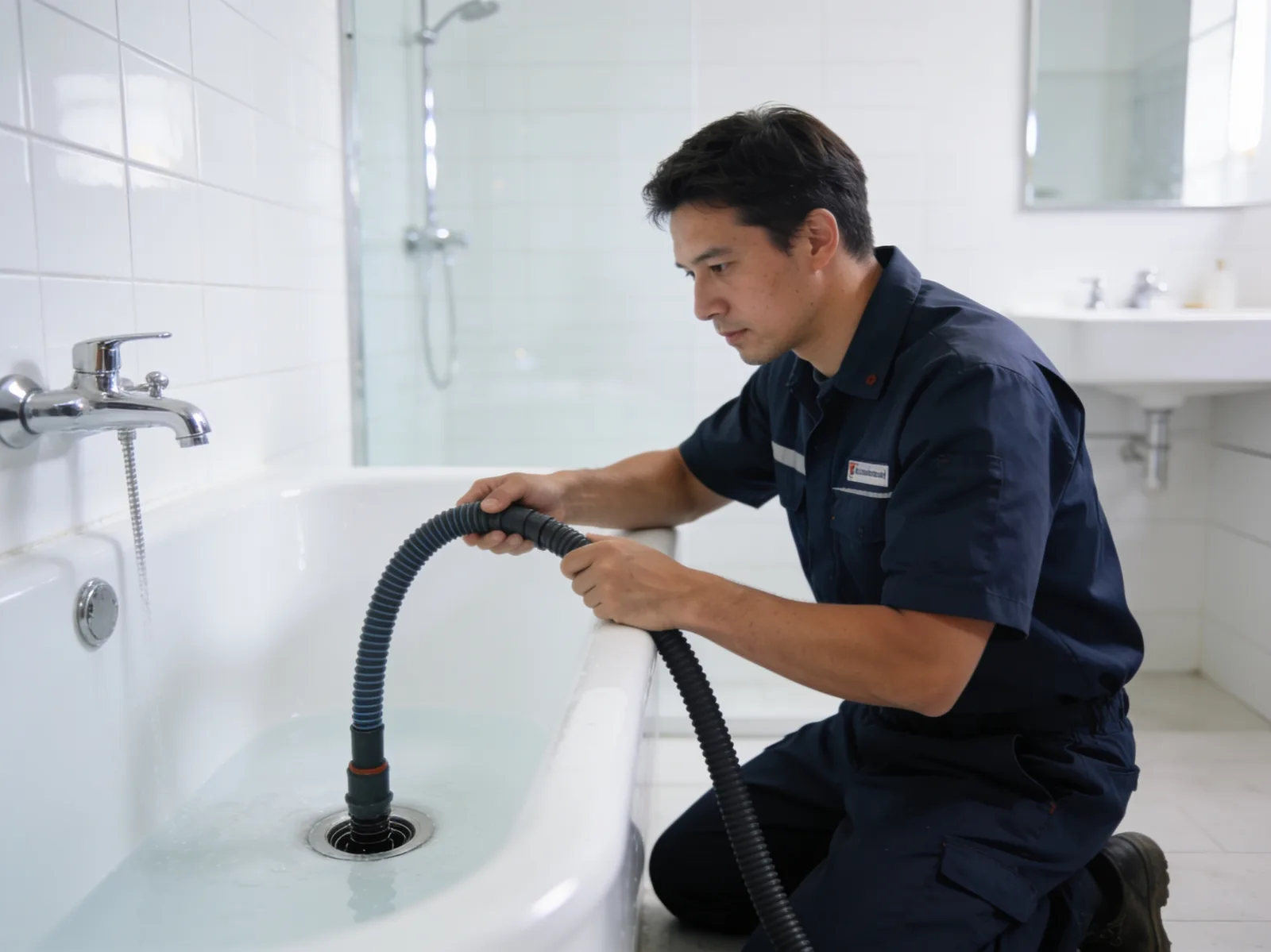 Emergency Plumber Jacksonburg, WV FAQs